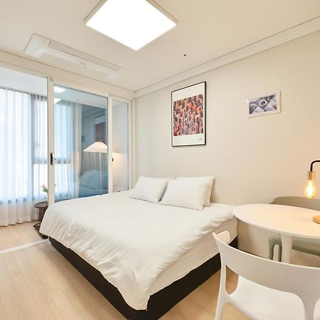 Seoul Comocasa Full Option Residence Εξωτερικό φωτογραφία
