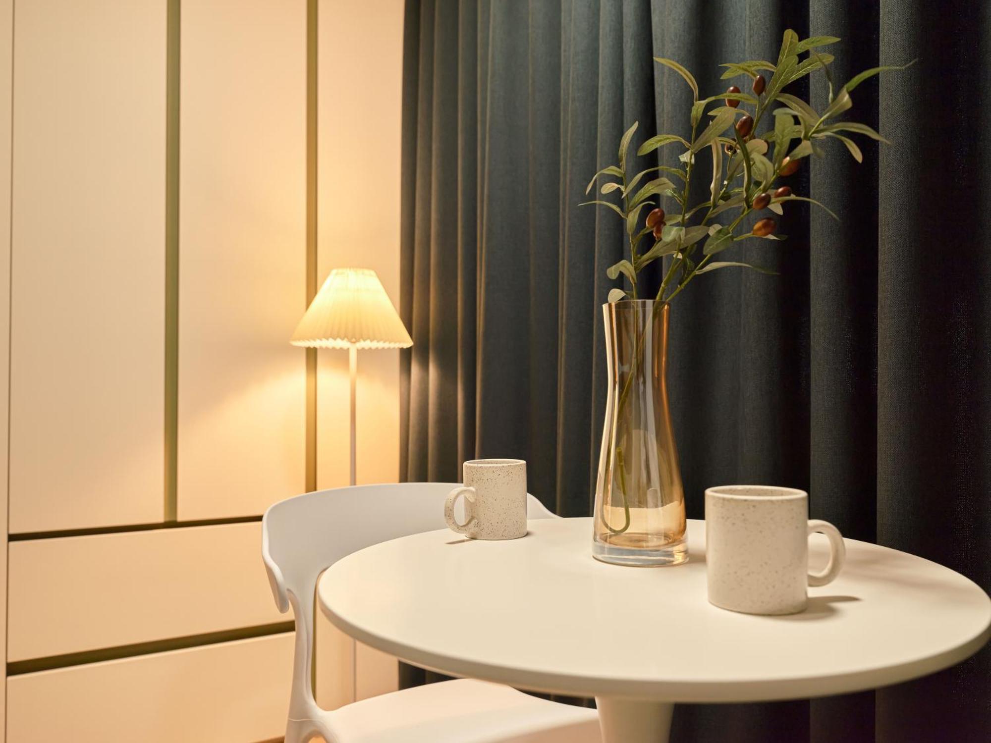 Seoul Comocasa Full Option Residence Εξωτερικό φωτογραφία