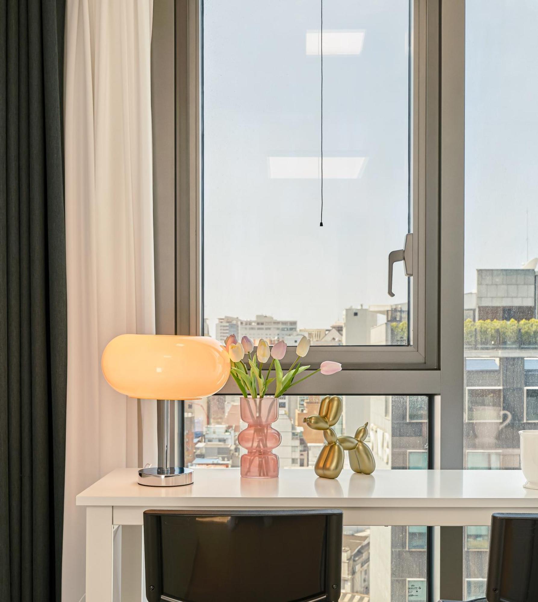 Seoul Comocasa Full Option Residence Εξωτερικό φωτογραφία