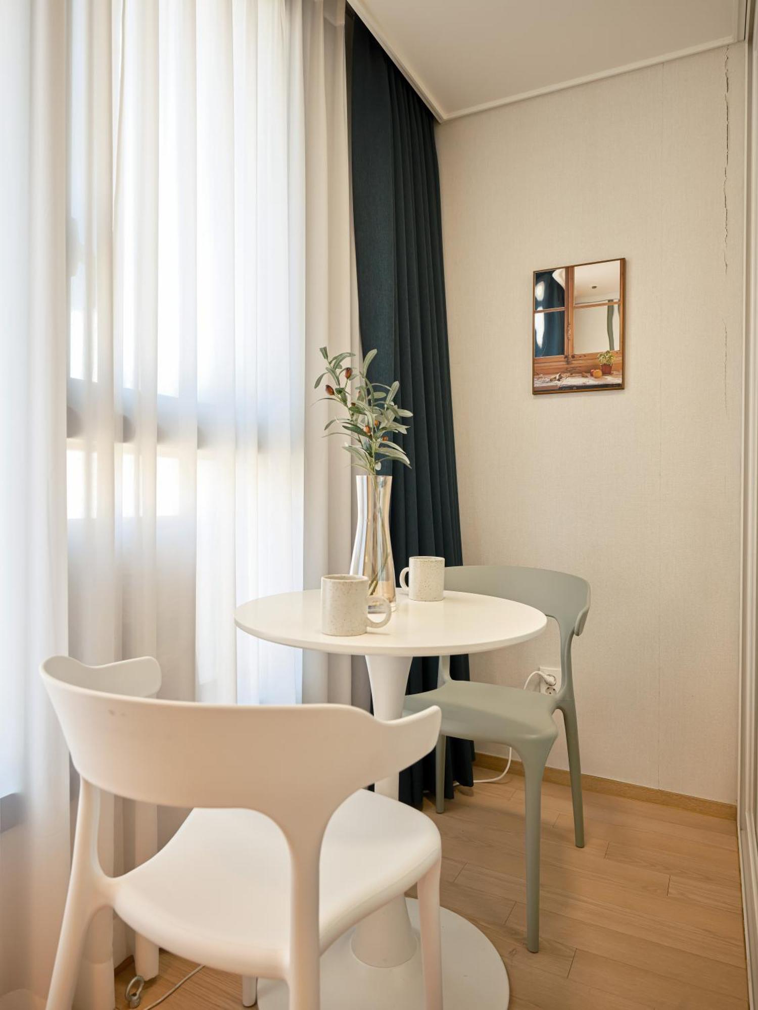 Seoul Comocasa Full Option Residence Εξωτερικό φωτογραφία