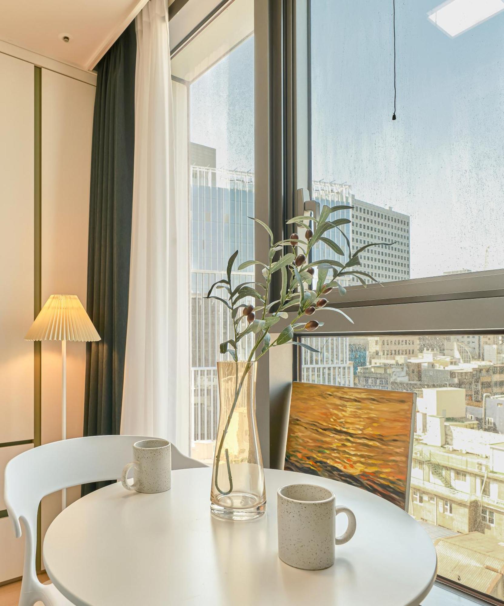 Seoul Comocasa Full Option Residence Εξωτερικό φωτογραφία