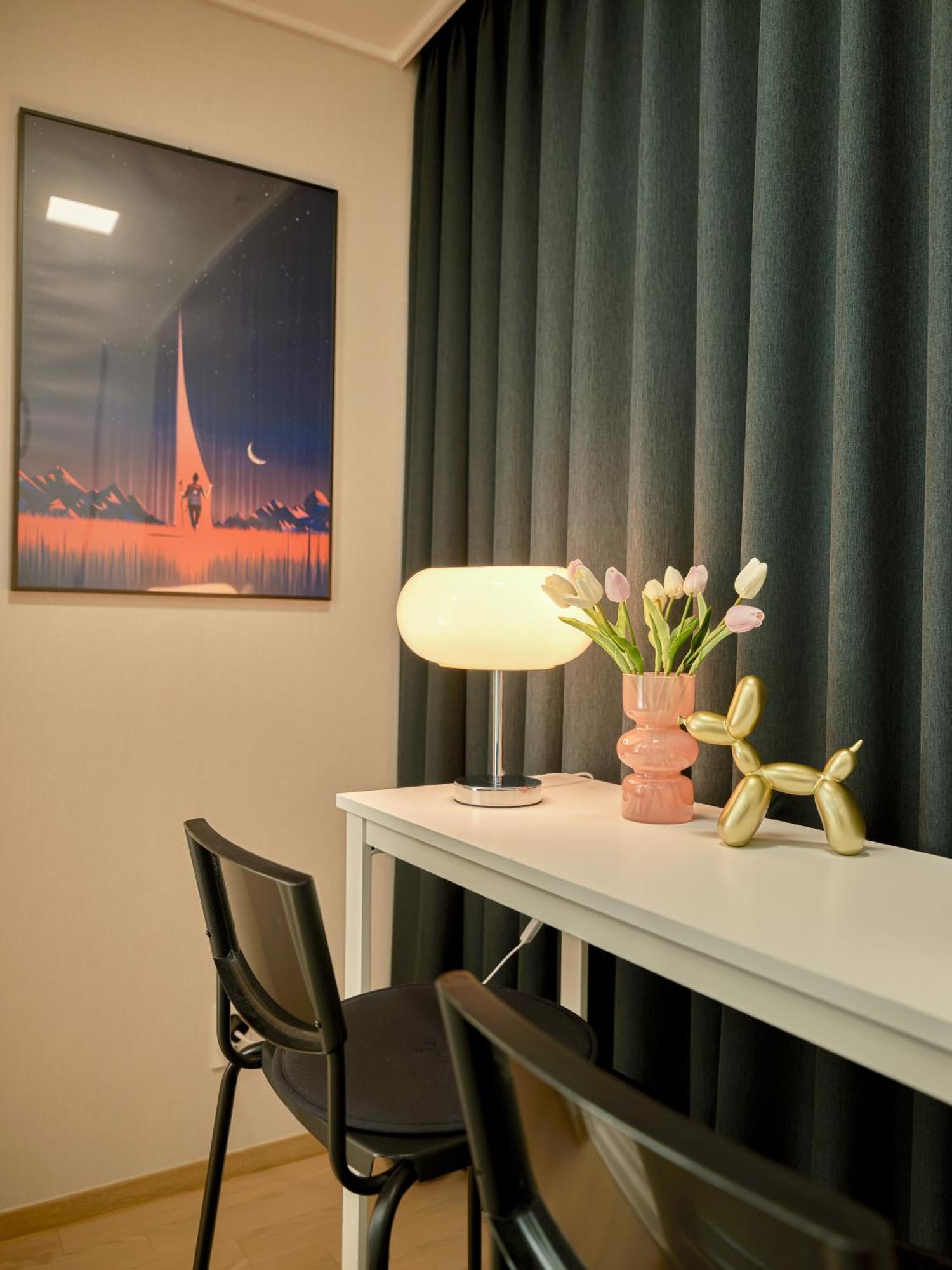 Seoul Comocasa Full Option Residence Εξωτερικό φωτογραφία