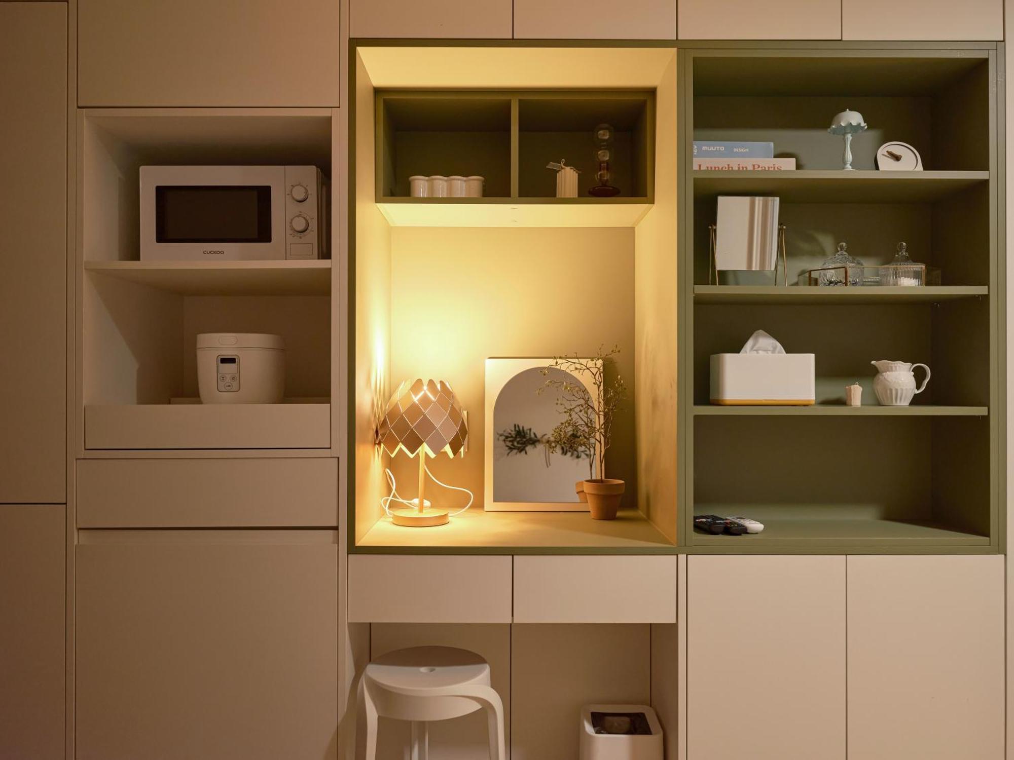 Seoul Comocasa Full Option Residence Εξωτερικό φωτογραφία