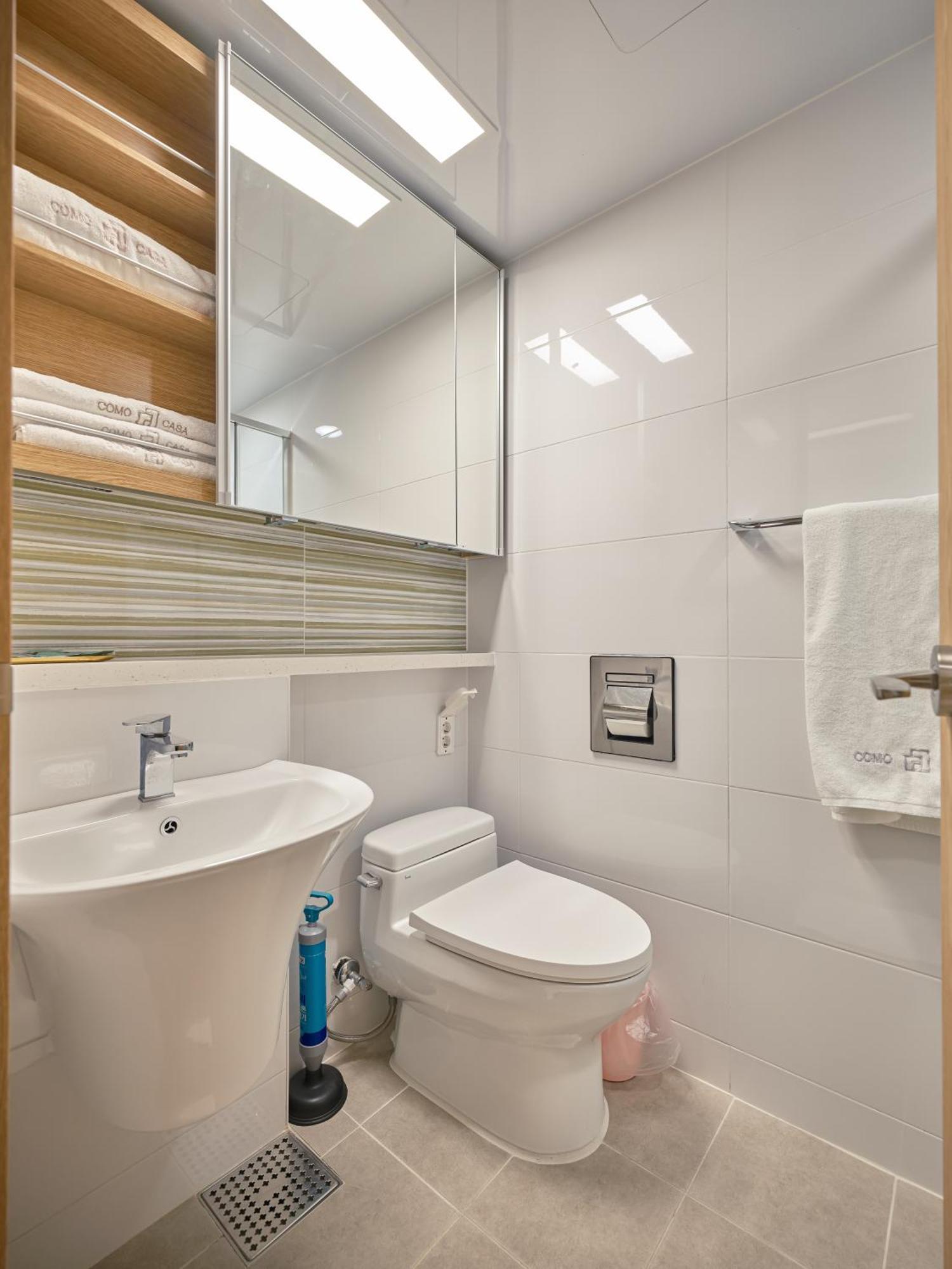 Seoul Comocasa Full Option Residence Εξωτερικό φωτογραφία