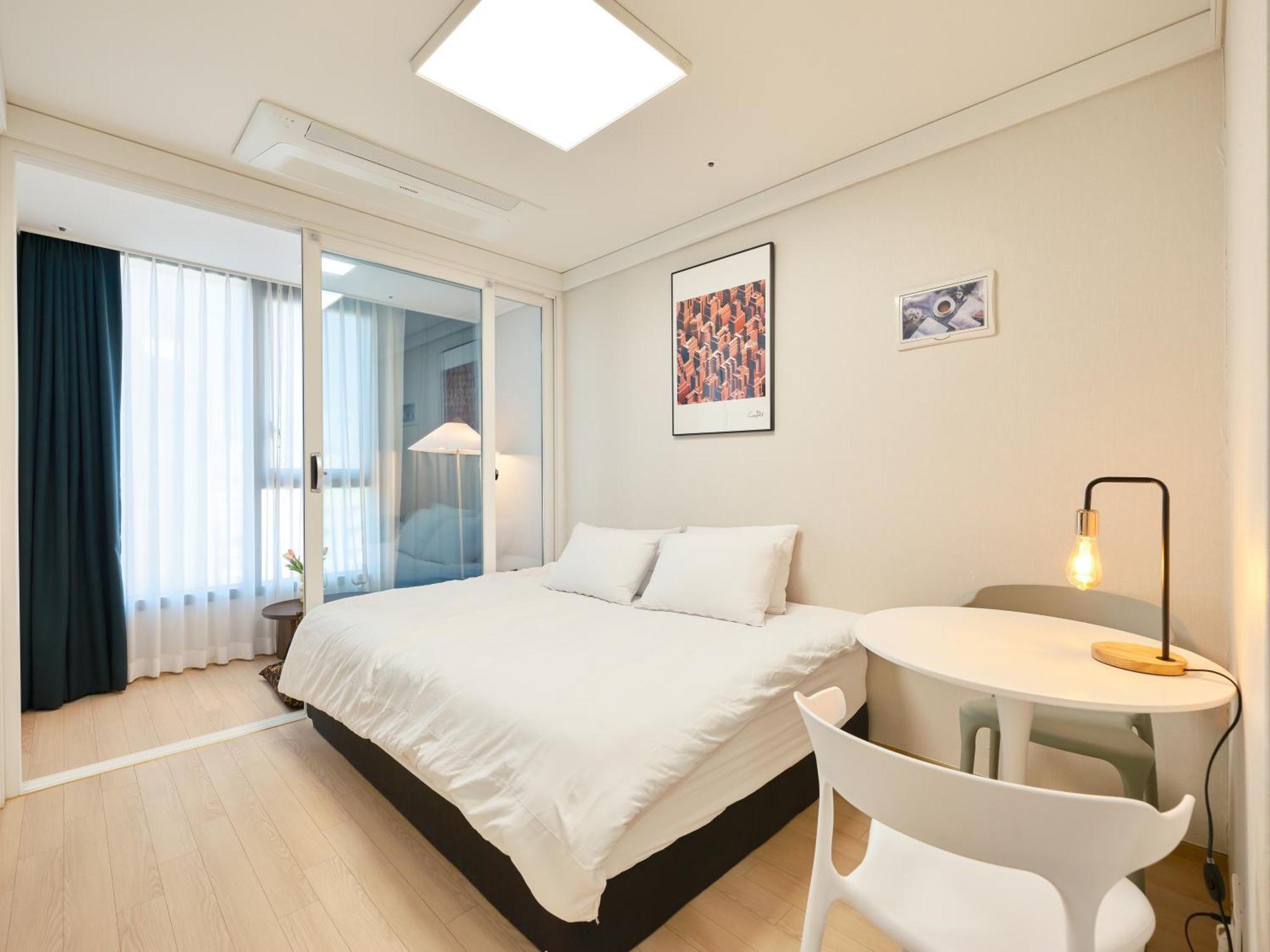 Seoul Comocasa Full Option Residence Εξωτερικό φωτογραφία