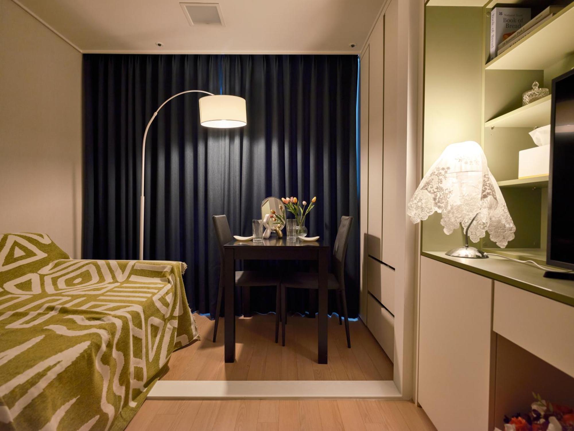 Seoul Comocasa Full Option Residence Εξωτερικό φωτογραφία