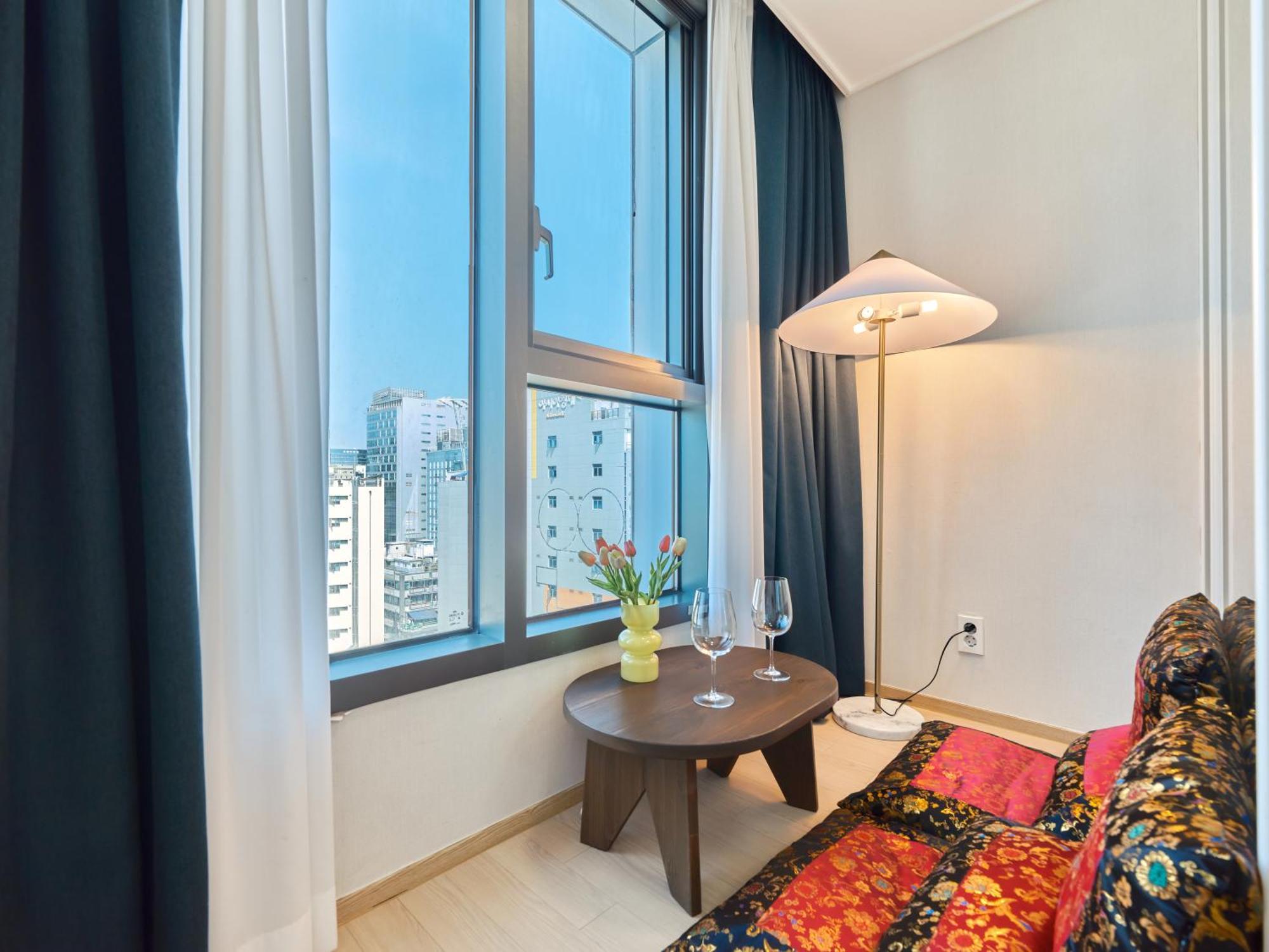 Seoul Comocasa Full Option Residence Εξωτερικό φωτογραφία