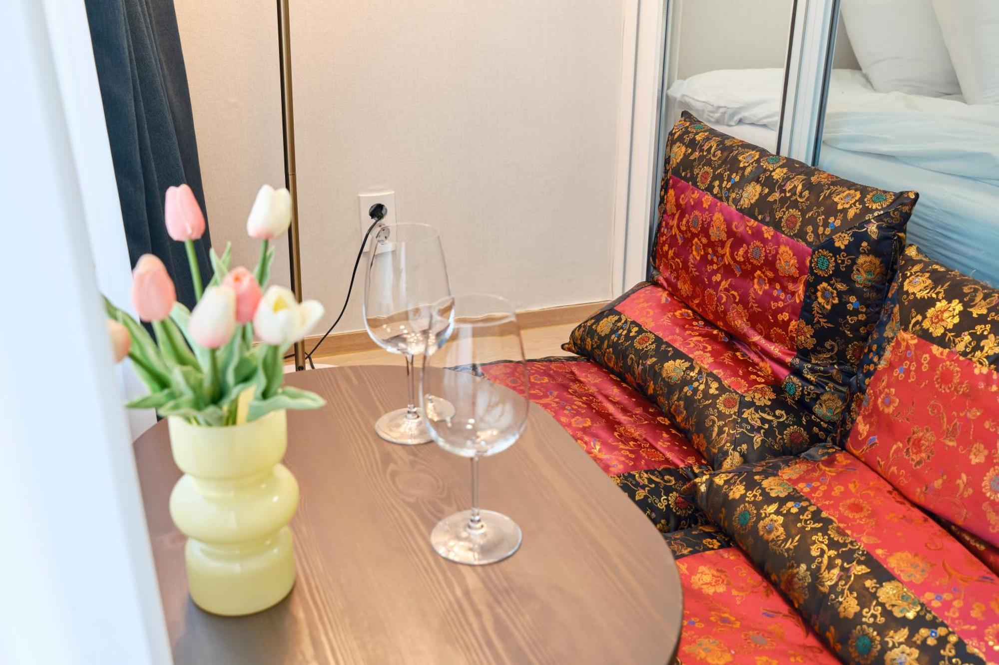 Seoul Comocasa Full Option Residence Εξωτερικό φωτογραφία