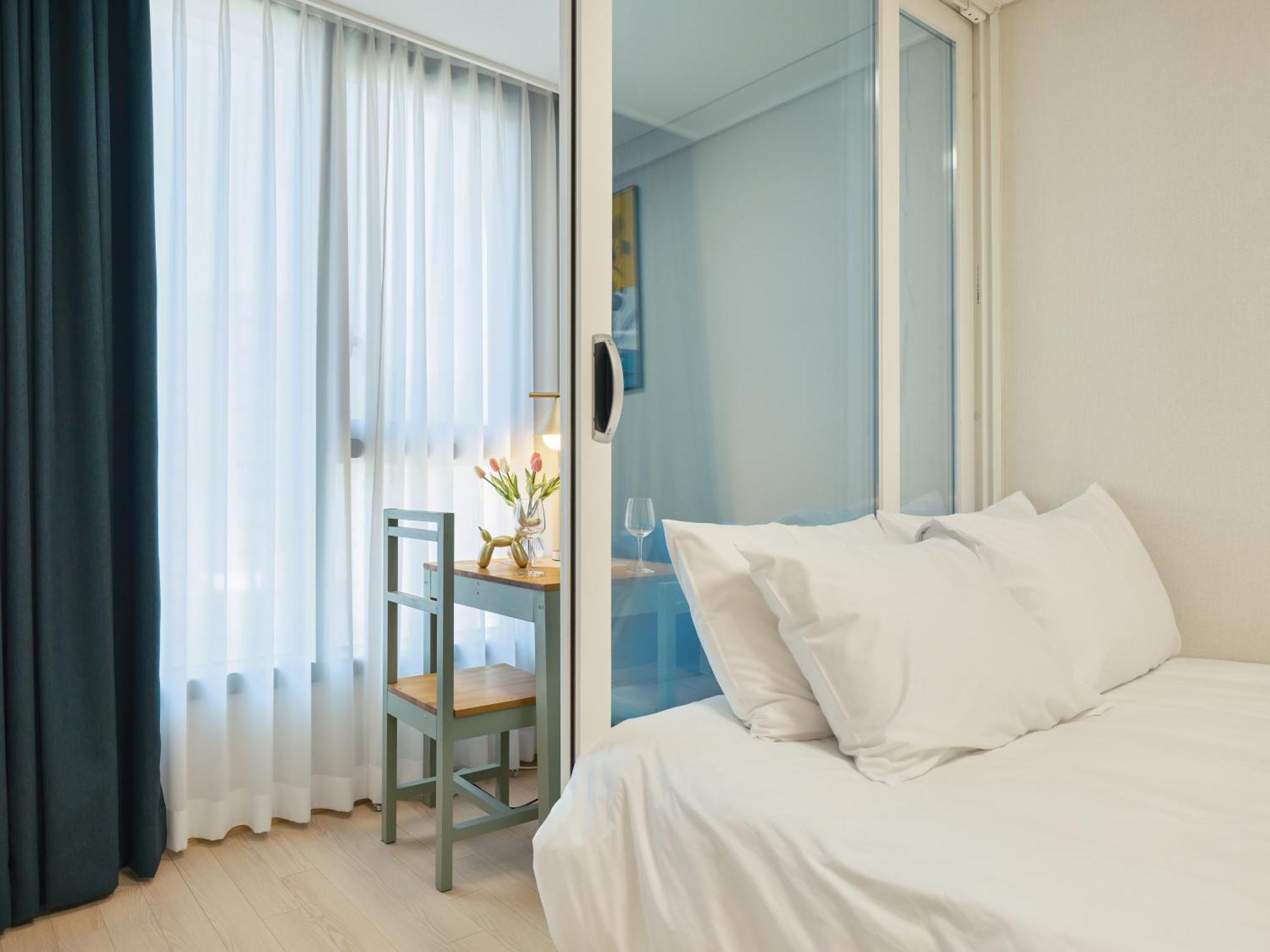 Seoul Comocasa Full Option Residence Εξωτερικό φωτογραφία
