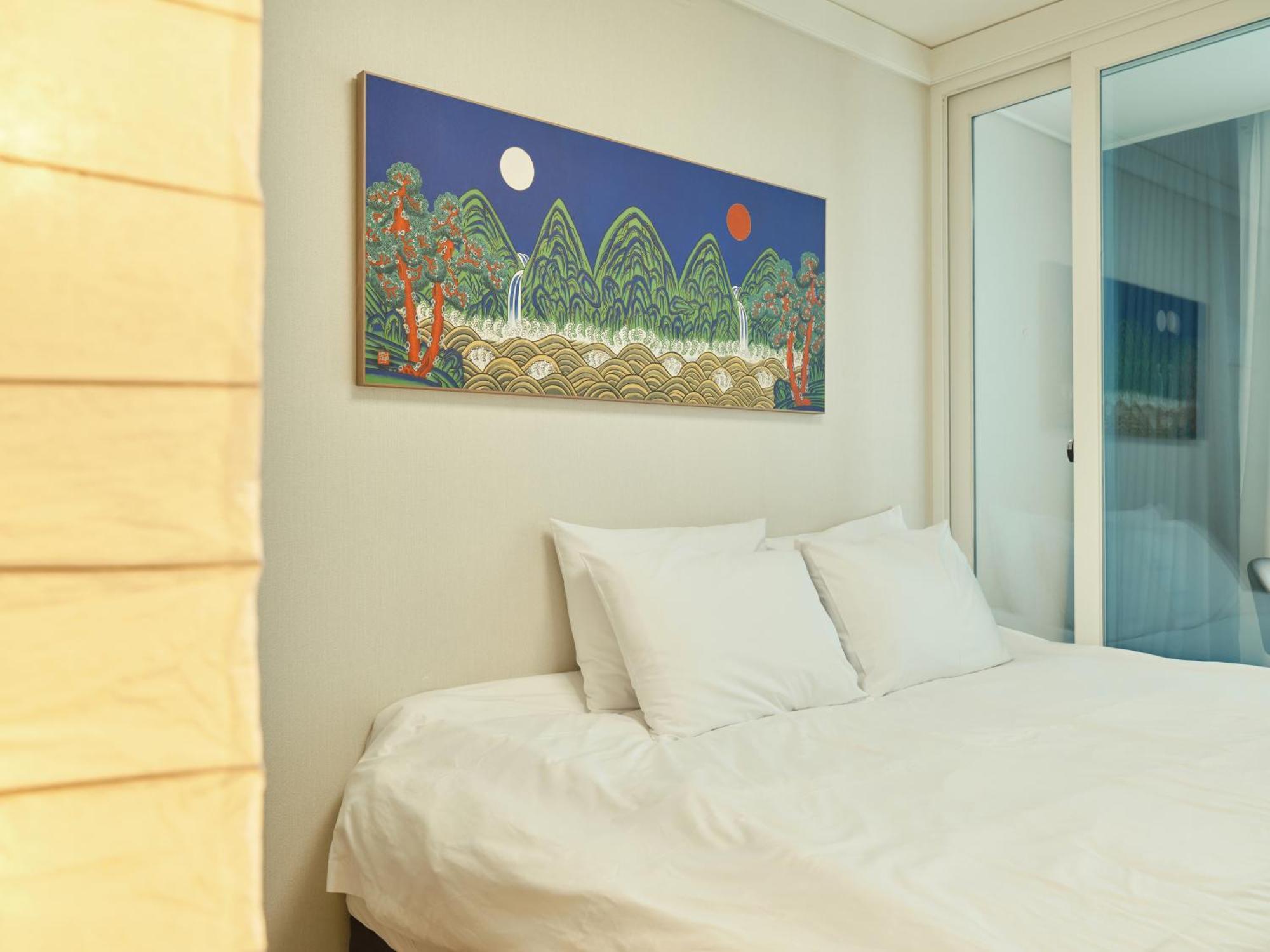 Seoul Comocasa Full Option Residence Εξωτερικό φωτογραφία