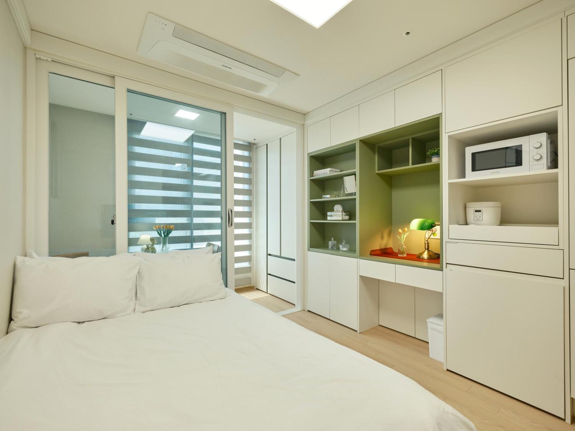 Seoul Comocasa Full Option Residence Εξωτερικό φωτογραφία