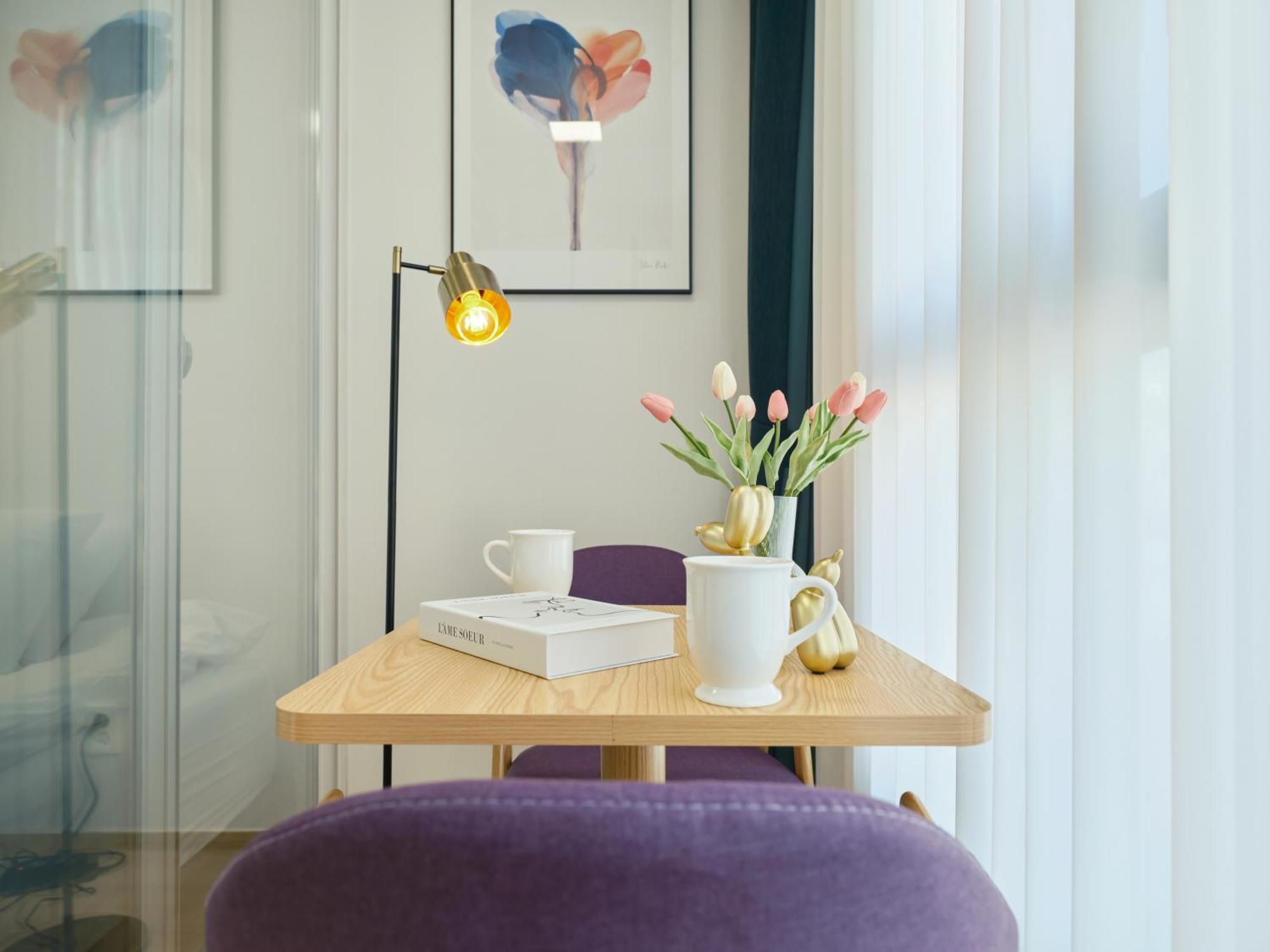 Seoul Comocasa Full Option Residence Εξωτερικό φωτογραφία