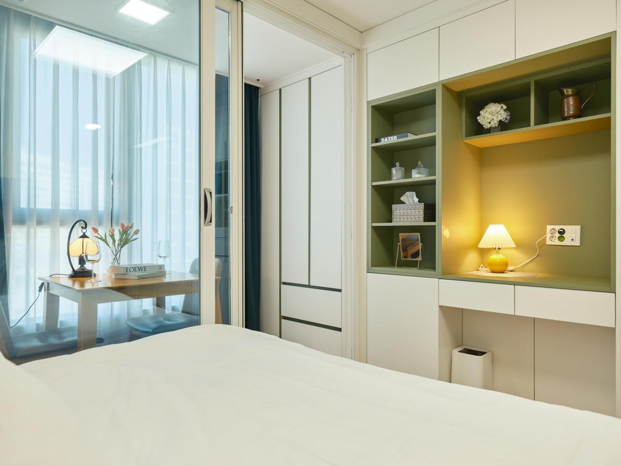 Seoul Comocasa Full Option Residence Εξωτερικό φωτογραφία