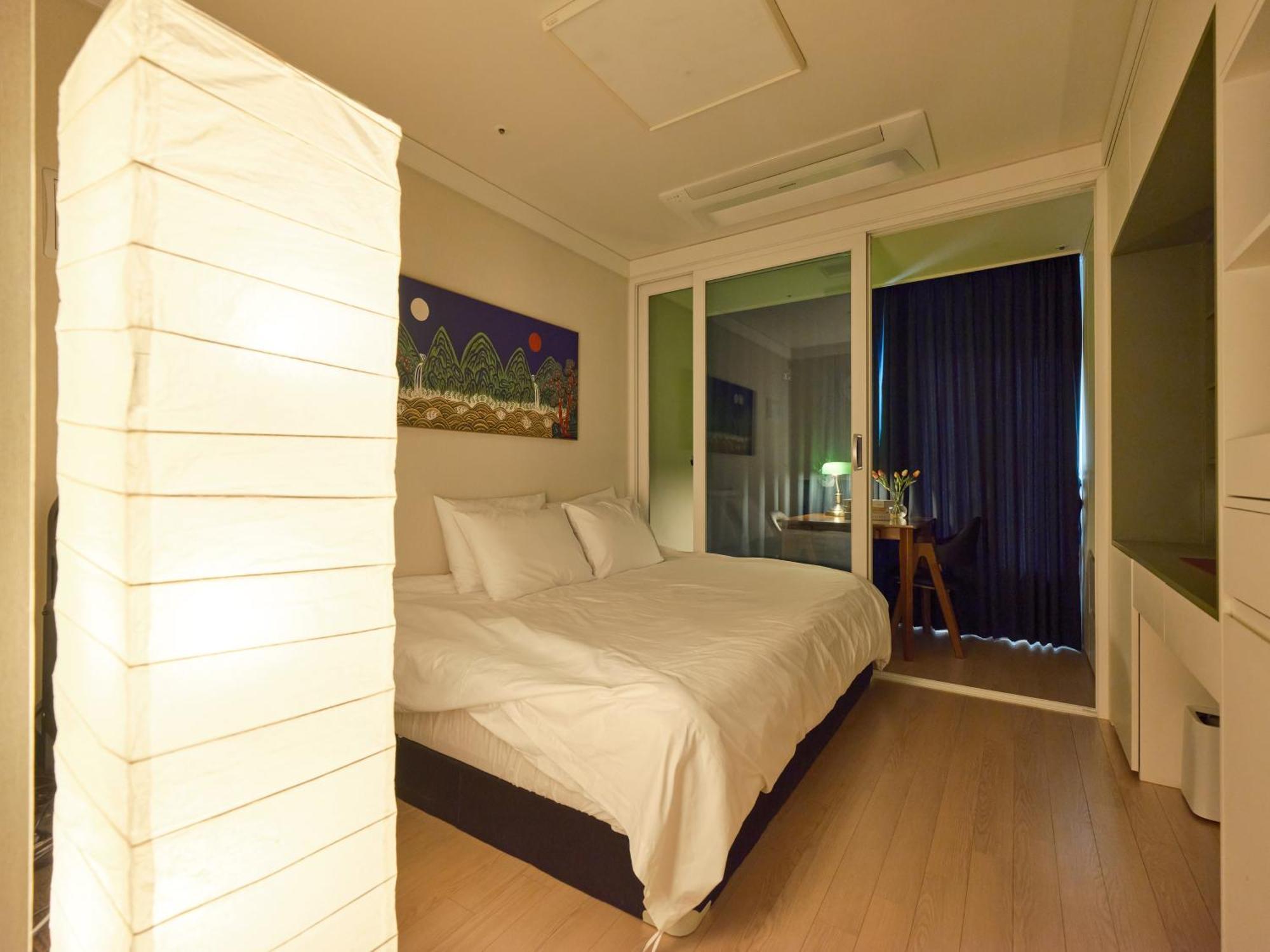 Seoul Comocasa Full Option Residence Εξωτερικό φωτογραφία